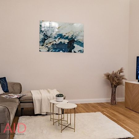 Kr16 Apartment - Hostaid 布达佩斯 外观 照片