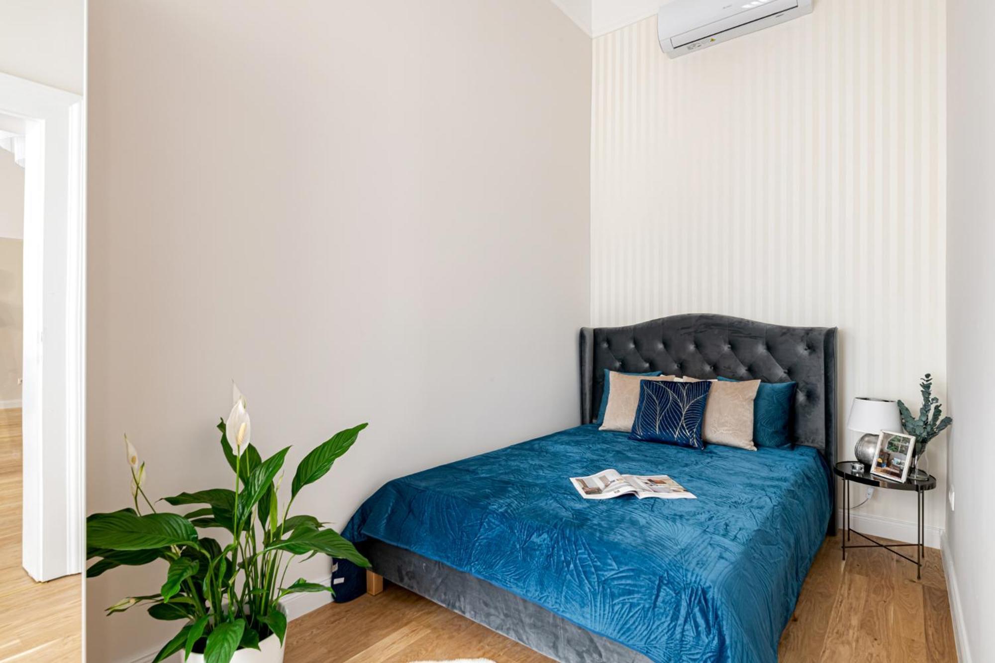 Kr16 Apartment - Hostaid 布达佩斯 外观 照片